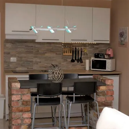 Apartman San * Zlobin