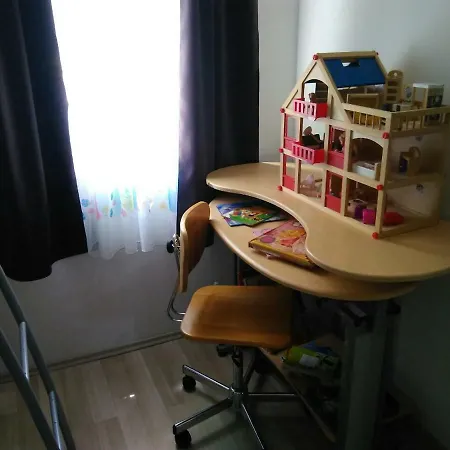 Apartman San Apartment