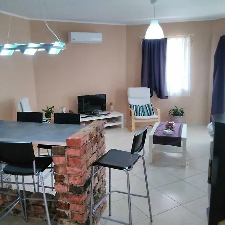 Apartman San Zlobin