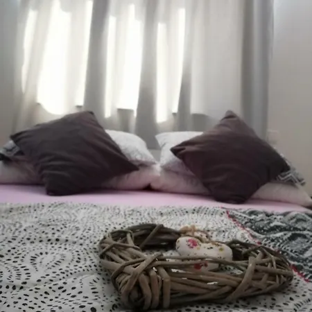 Apartman San Zlobin