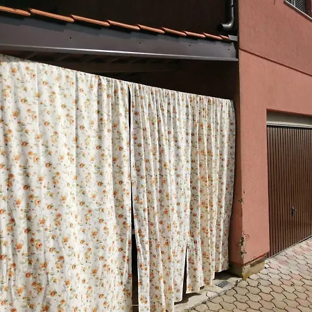 Apartman San Apartment