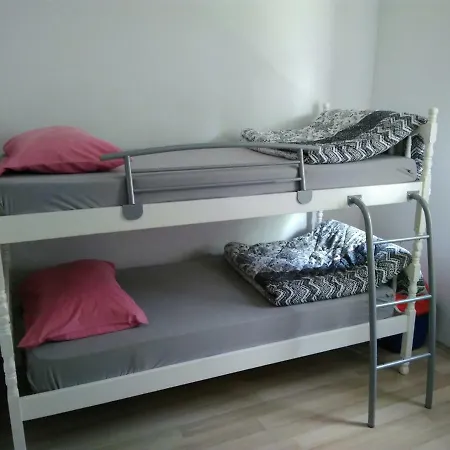 Apartment Apartman San *