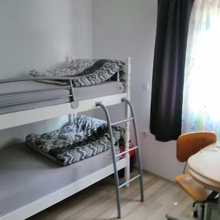 Apartman San Apartment Zlobin