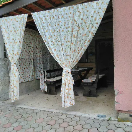 Apartman San *