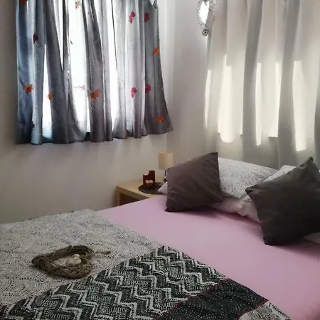 Apartman San Zlobin