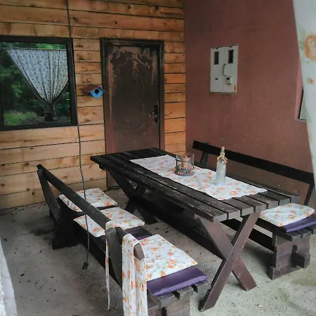 Apartman San Apartment