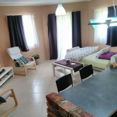 Apartman San