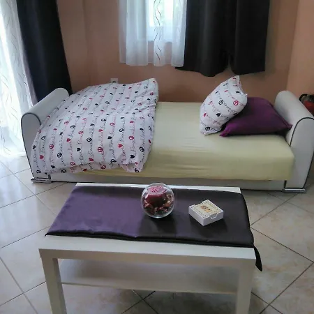 Apartment Apartman San
