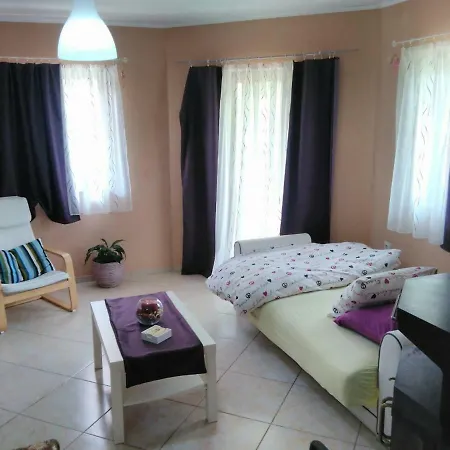 Apartman San * Zlobin