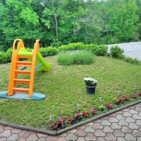 Apartman San Zlobin