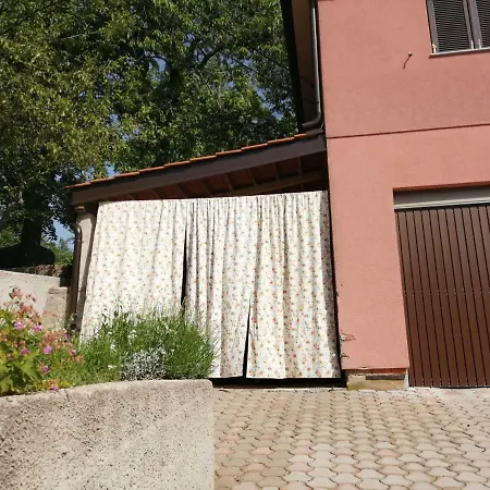 Apartman San *