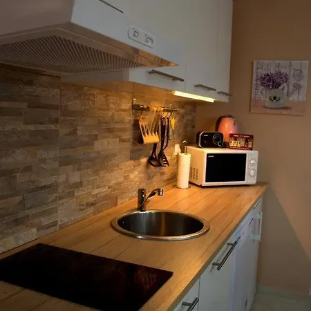 Apartment Apartman San