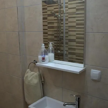 Apartman San Apartment *