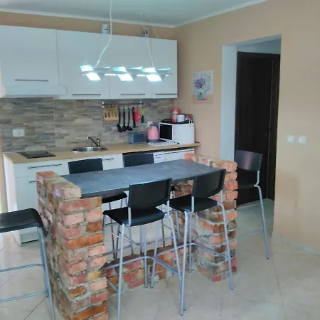 Apartman San Apartment Zlobin