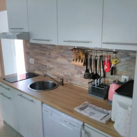 Apartman San Zlobin