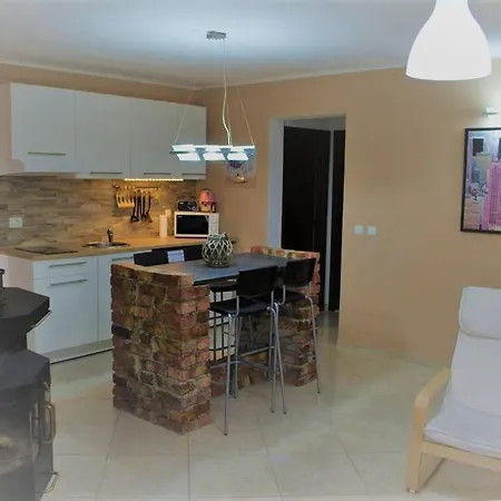 Apartman San Zlobin