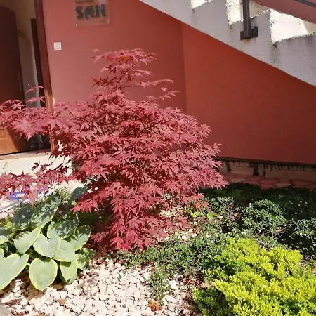 Apartman San Apartment