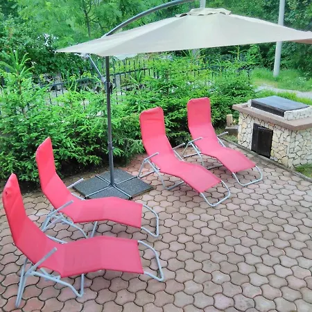 Apartman San Apartment *