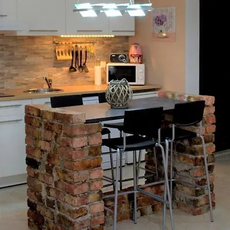 Apartman San Zlobin