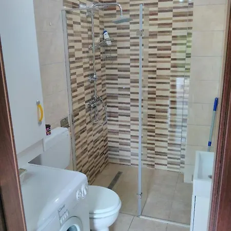 Apartman San *