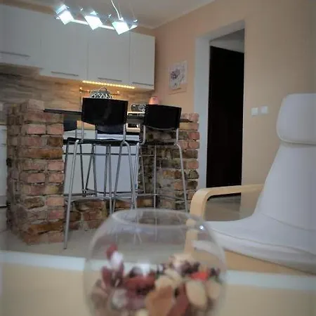 Apartman San Apartment *