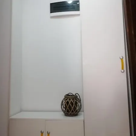 Apartman San * Zlobin