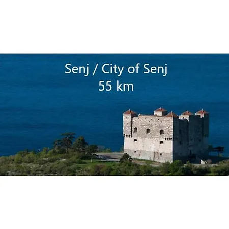 Apartamento Apartman San *