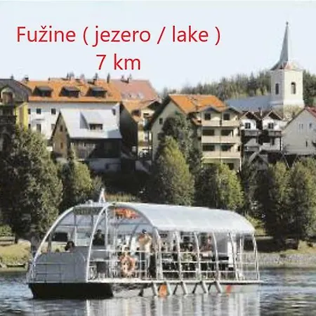 Apartman San Apartamento Zlobin