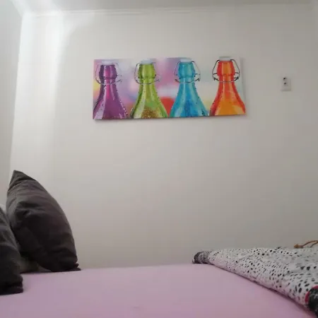 Apartamento Apartman San