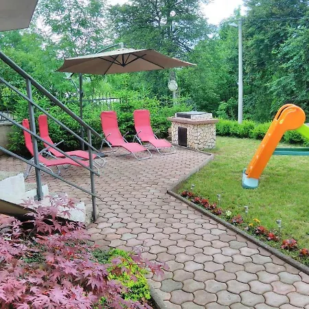 Apartamento Apartman San